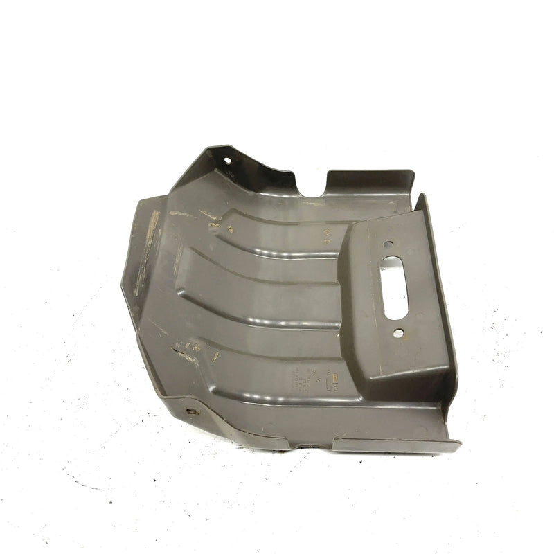 2003 Bombardier Traxter 500 4x4 Automatic OEM Front Skid Plate 705000601 AB15