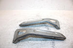 1997 Yamaha Vmax Sx 700 Triple Oem Front Bumper Brace Set 8CR-21949-10 SY10