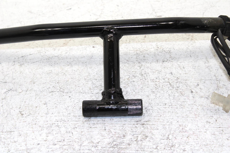1996 Yamaha Vmax 600 Oem Handlebar W/Brake Lever 8AB-23811-00-00 SY29