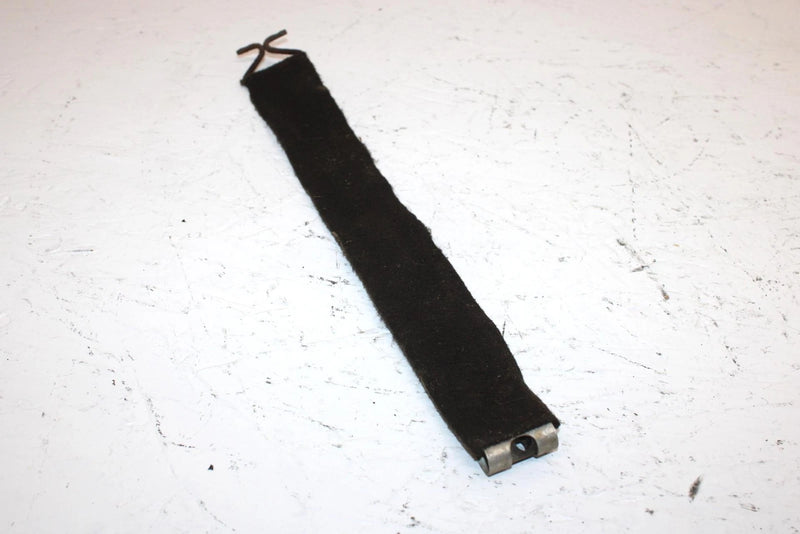 1974 Yamaha Tl433f Oem Front Fuel Tank Strap 865-24173-00-00 SY28 