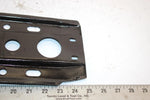 1993 Polaris 350l 4x4 OEM Skid Plate 5222272-067 AP27