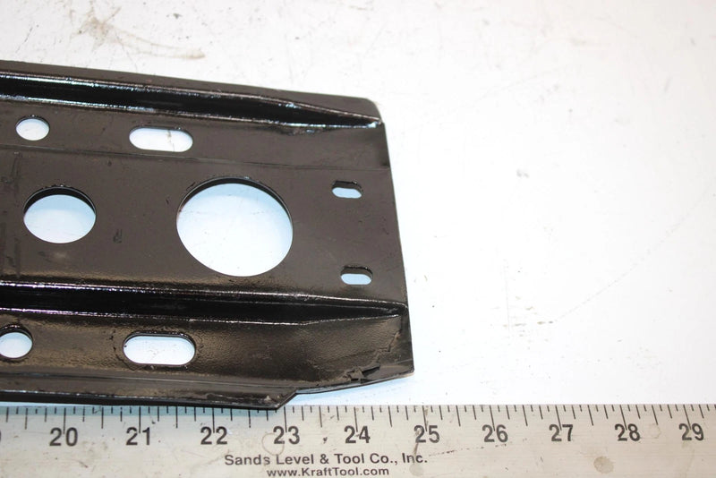 1993 Polaris 350l 4x4 OEM Skid Plate 5222272-067 AP27