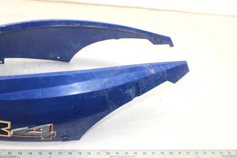 92 Polaris Trail Boss Oem Fuel Tank Cover 5431197-157 AP135