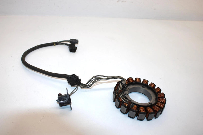 03 Arctic Cat 400 Fis Auto Trans Oem Stator 3430-053 AA9