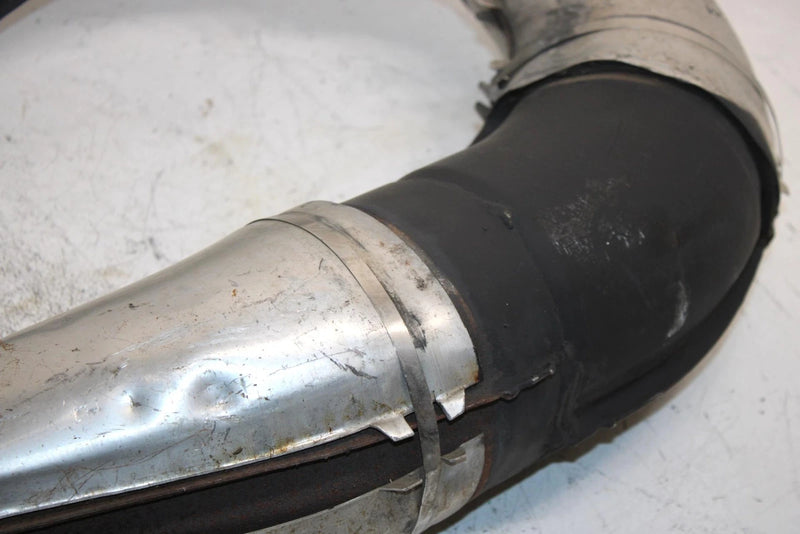 00 Arctic Cat Zrt 600 OEM MAG Side Expansion Chamber 0712-334 SA217