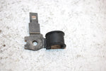 1987 Honda Fourtrax 350 A Oem Hose Line Stay 15700-HA7-670 AH39