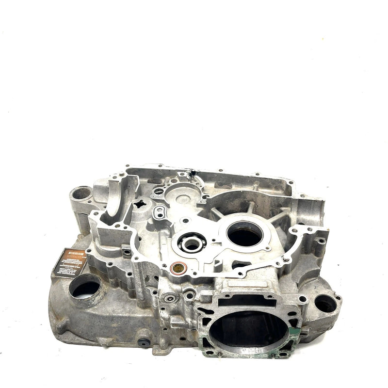 2004 John Deere Trail Buck 650 EXT OEM Crankcase 420296652 AJ1.1