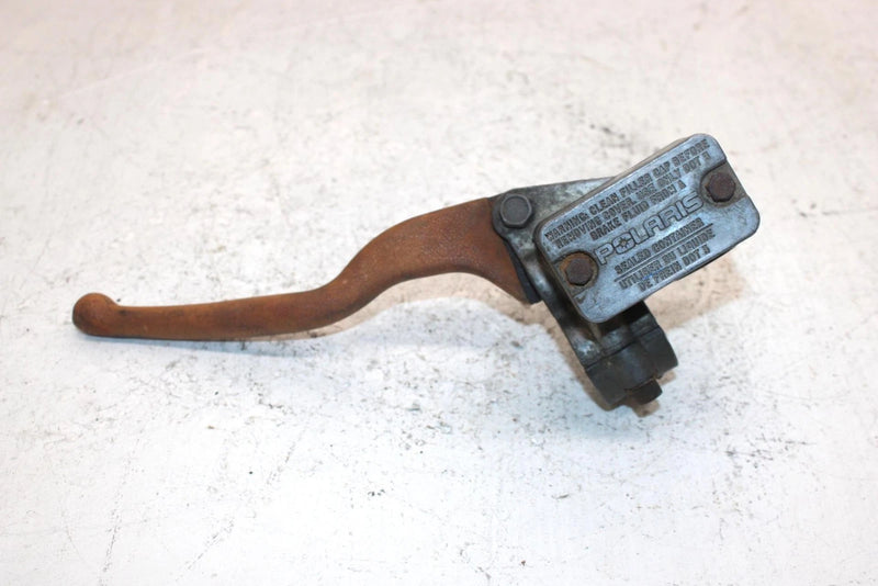 1993 Polaris Trail Boss Oem Master Cylinder 5130772 AP72