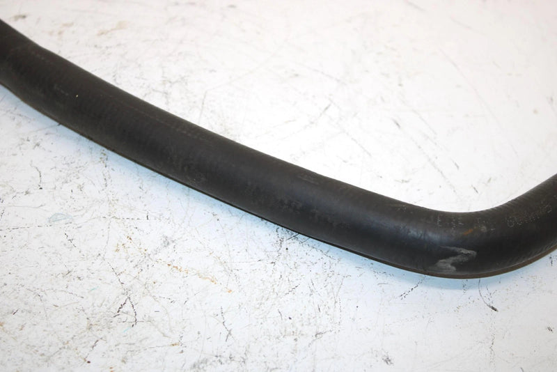01 Polaris Rmk 800 Oem Coolant Hose Center/LH Cooler 5411667 SP159