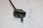 1986 Yamaha  Moto 4 Oem Front Brake Cable 1NU-26373-00-00 AY7
