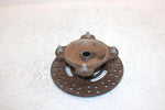 1999 Kawasaki Prarie 400 Oem Front Wheel Hub And Rotor 49030-1119 AK28