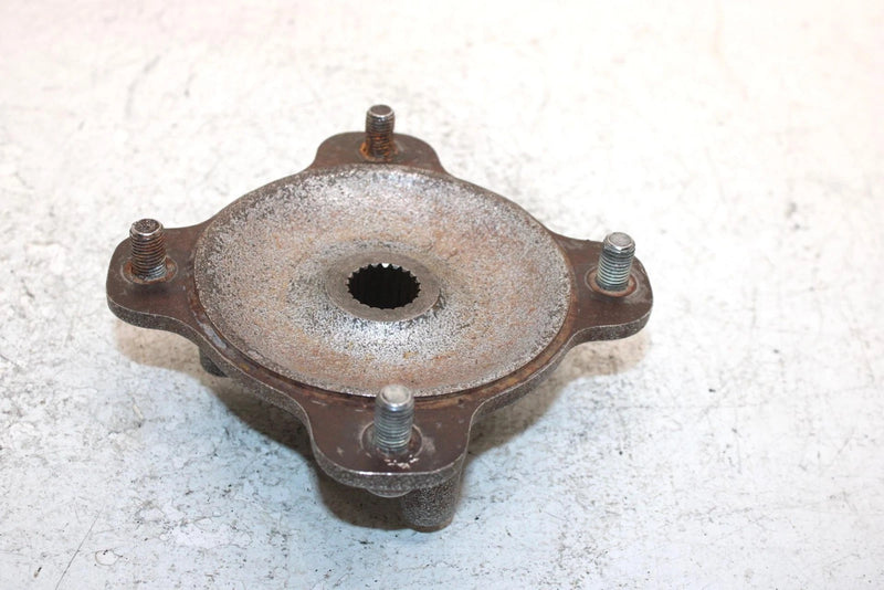 1994 Kawasaki Bayou 300 4x4 Oem Front Wheel Hub Pair  49030-1116 AK18