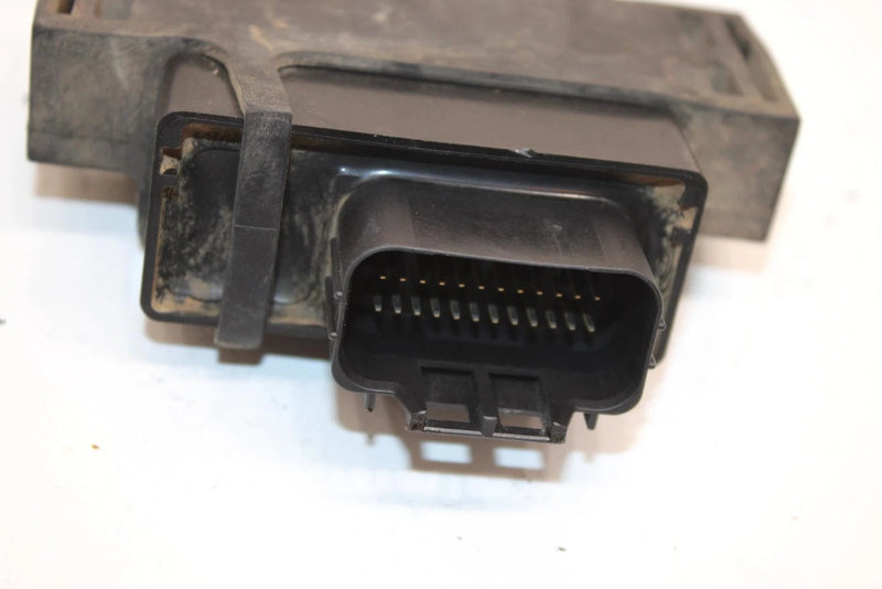 18 Suzuki King Quad 500 Oem EFI Unit 32920-31HD0 AS3
