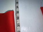 New Vintage Red Western Heritage Polyester Pants #G31 ZZ-76