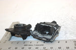 1996 Polaris Xcr 600 Oem Intake Boot Pair 3085248 SP21