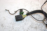 1993 Polaris 350l 4x4 Oem Headlight Harness 2460424 AP27