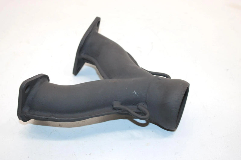 95 Polaris Xcr 440 Sp Oem Exhaust Header Manifold Y Pipe 1260665-029 Q5012