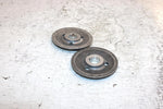 1995 Arctic Cat Z 440 Oem Upper Pulley Pair 3002-782 SA13