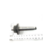 2022 Can-Am Defender HD10 OEM 28T/48T Intermediate Shaft 420686806 XB0.3