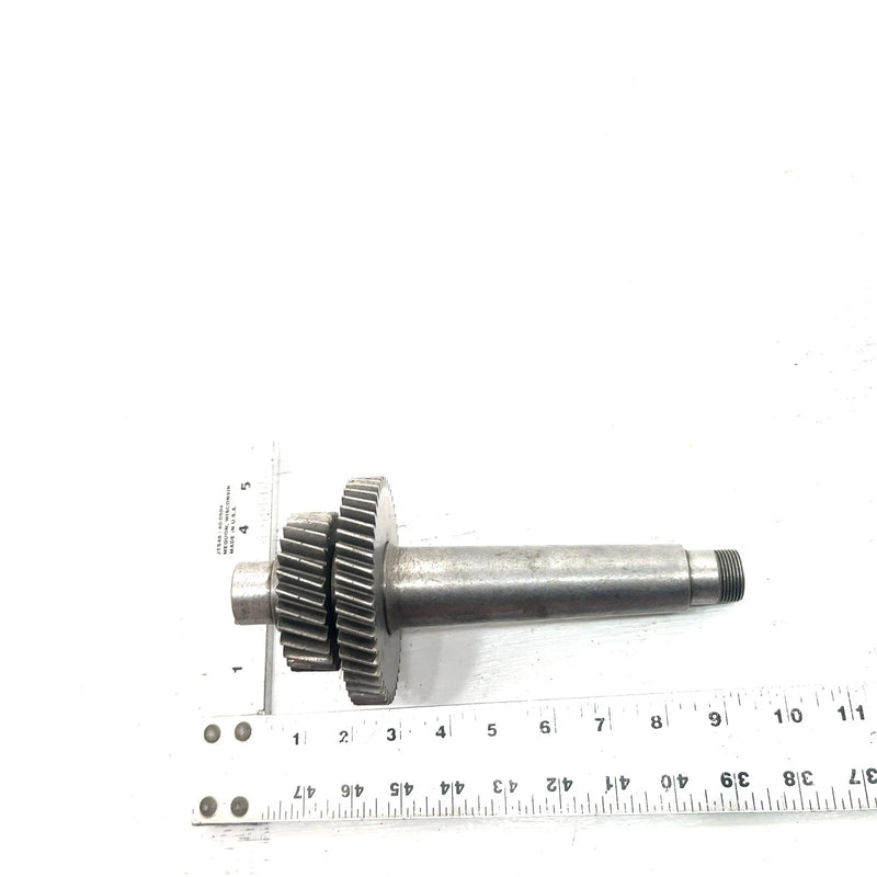 2022 Can-Am Defender HD10 OEM 28T/48T Intermediate Shaft 420686806 XB0.3