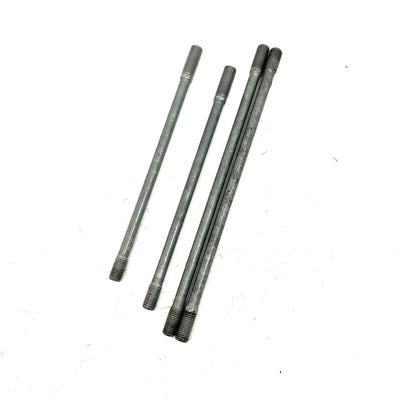 00-06 Honda Rancher 350 OEM Cylinder Stud Bolt Set Of 4 90031-HM7-000 AH80