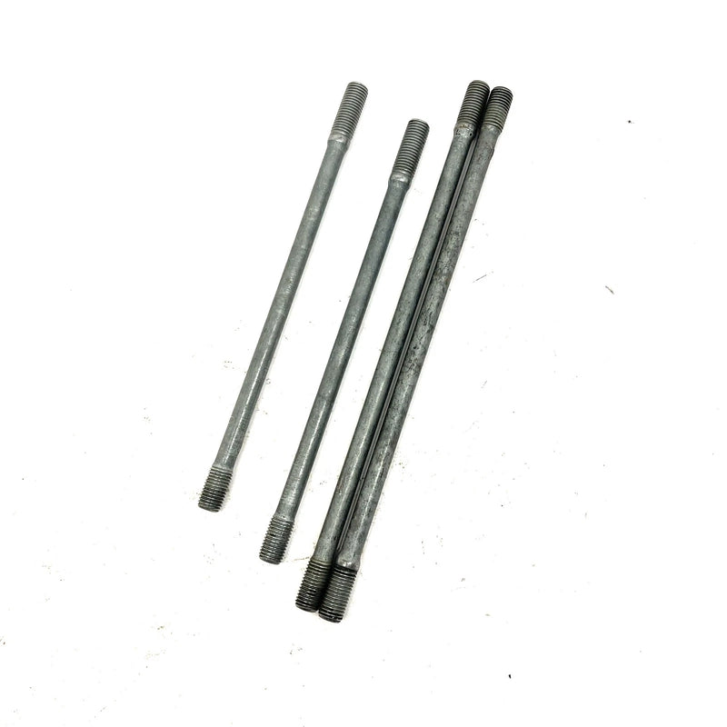 00-06 Honda Rancher 350 OEM Cylinder Stud Bolt Set Of 4 90031-HM7-000 AH80