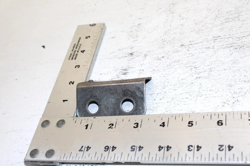 2000 Polaris Classic Touring Oem Radius Rod Bracket 5242578 SP54