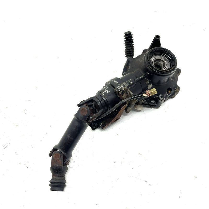 2005 Arctic Cat 650 4x4 V2 OEM Front Diff Gearcase 0502-615 AA39