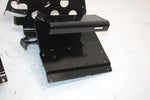 96 Polaris Xcr Sp 600 Oem Footrest Set 1012281 1012280 SP154
