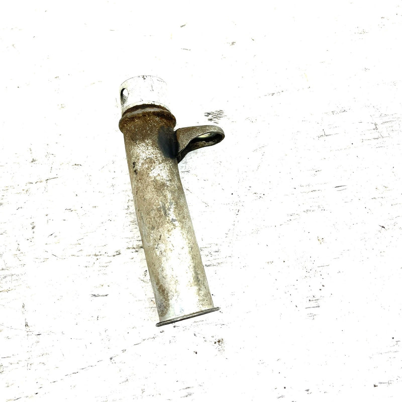 09-14 Yamaha Grizzly 550 YFM550 4x4 OEM Dipstick Tube 3B4-15112-02-00 AY65
