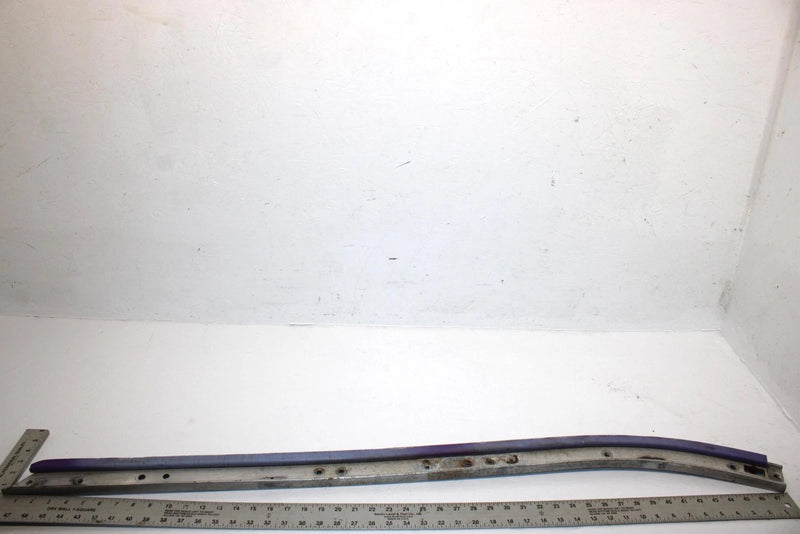 1994 Arctic Cat Wildcat Efi Oem Skid Rail 0704-223 SA42