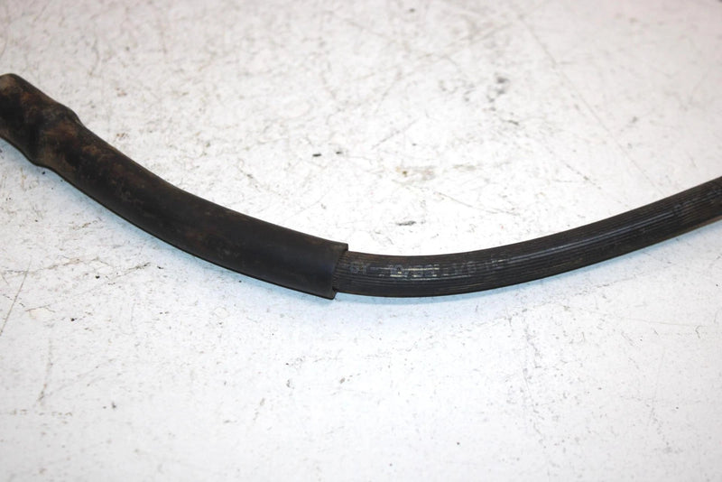 2000 Polaris Magnum 325 Oem Front Brake Line 1930816 AP96