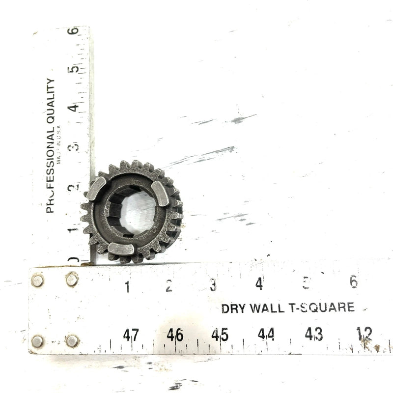 87-90 Yamaha Moto 4 OEM 24T 5th Wheel Gear 4KB-17251-00-00 AY57