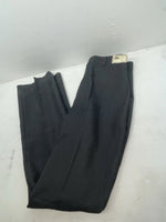 New Vintage Black Mesquite Polyester Pants #5511 OO-55