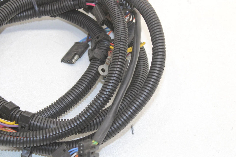 00 Polaris 600 Touring Oem Main Wiring Harness 2460725 SP183