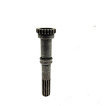 1998 Arctic Cat Bearcat 454 4X4 OEM Rear Final Drive Shaft 3435-081 AA3