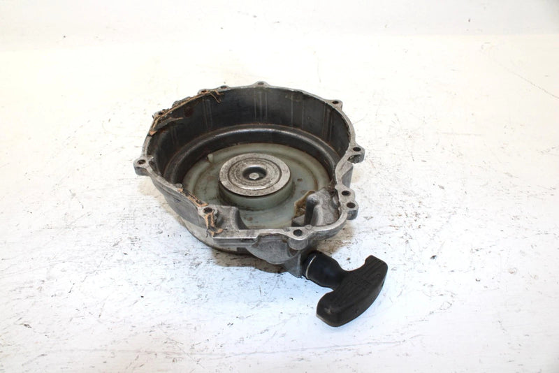2000 Polaris Sportsman 500 Rse Oem Starter Recoil 3087054 AP206