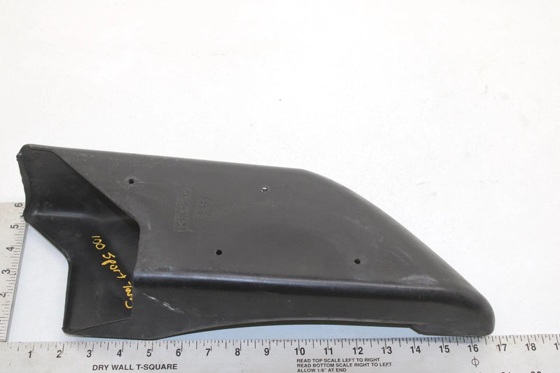 06 Polaris Fusion 900 Oem Intake Air Duct 5433179 SP200