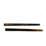00-02 Polaris Magnum 325 4X4 OEM A Arm Shaft Pair 5133806 AP202