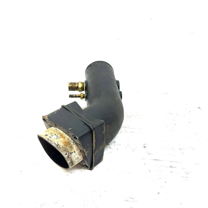 1996 Polaris SLTX OEM Exhaust Outlet Fitting 5630647 JP44