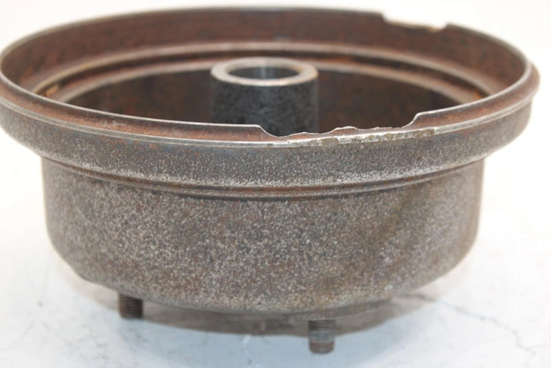 1999 Yamaha  Bear Tracker 2wd Oem Rear Brake Drum 4XE-F5310-00-00 AY50