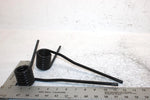 1997 Yamaha Venture Tr Oem Front Skid Spring Set 89X-47472-00-00 SY15