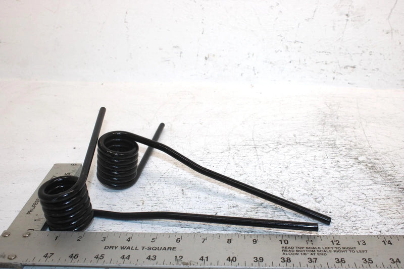 1997 Yamaha Venture Tr Oem Front Skid Spring Set 89X-47472-00-00 SY15
