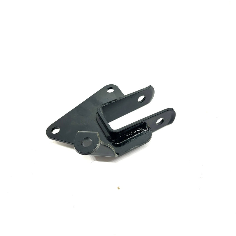 08-13 Polaris RZR 800 EFI OEM Front Trans Mount Bracket 1015537 XP8.1