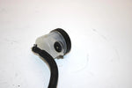 21 Can-am Outlander Max 450 4x4 Dps Oem Rear Brake Reservoir 705601020 AB4