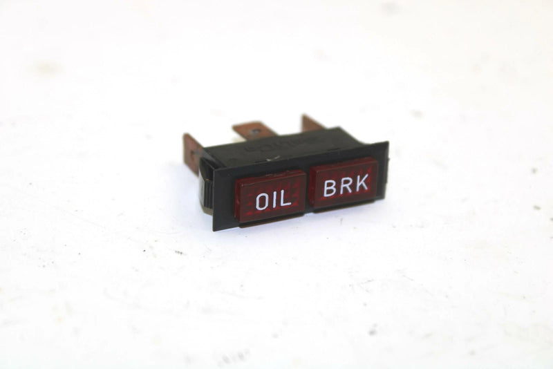 Polaris OEM Instrument Panel Indicator (Oil/Brake) 4040034 Q2772
