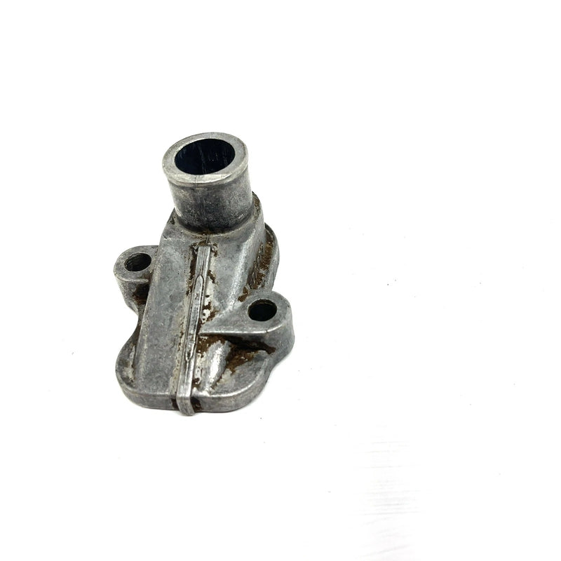 2003 Bombardier Traxter 500 4x4 Auto OEM Coolant Inlet Fitting 420222620 AB15.1