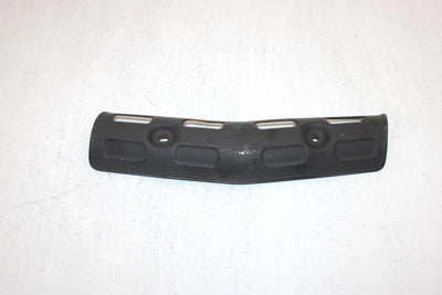 1994 Kawasaki Bayou 220 Oem Exhaust Header Heat Shield 49107-1074 AK3