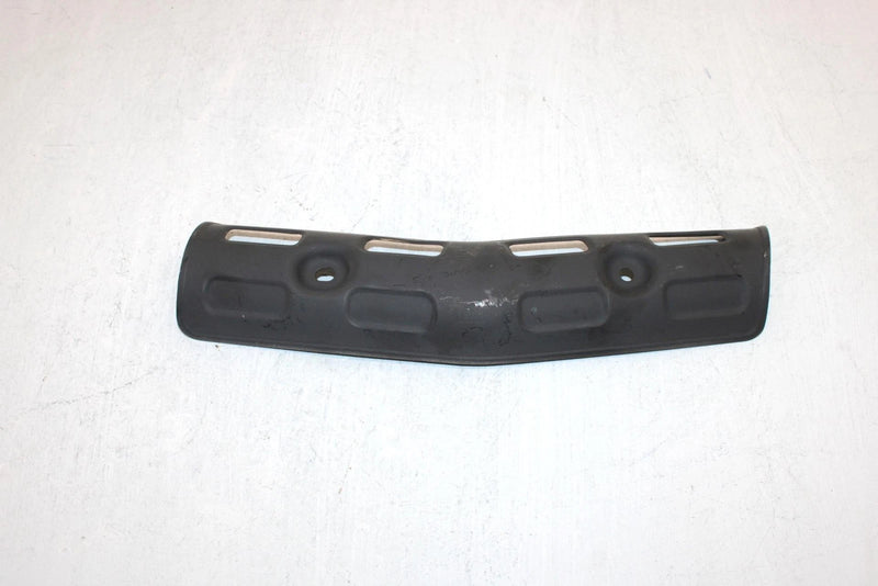 1994 Kawasaki Bayou 220 Oem Exhaust Header Heat Shield 49107-1074 AK3