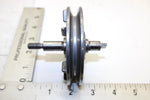 1992 Yamaha Exciter Ii Oem Engine Water Impeller Shaft 82M-W1247-03-00 Q2541